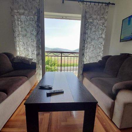 Apartman Boki Trebinje Ngoại thất bức ảnh