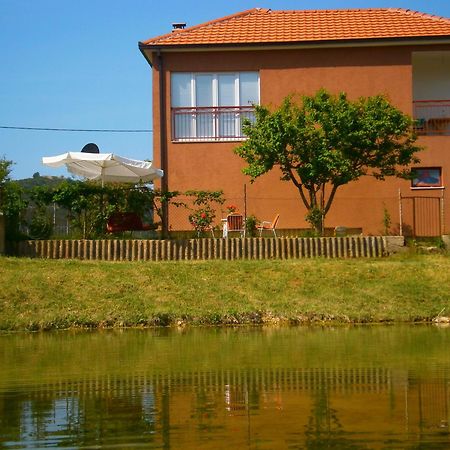 Apartman Boki Trebinje Ngoại thất bức ảnh