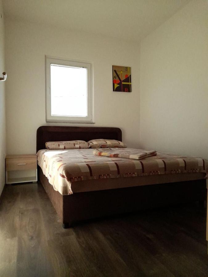 Apartman Boki Trebinje Ngoại thất bức ảnh