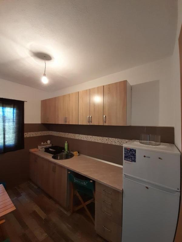 Apartman Boki Trebinje Ngoại thất bức ảnh
