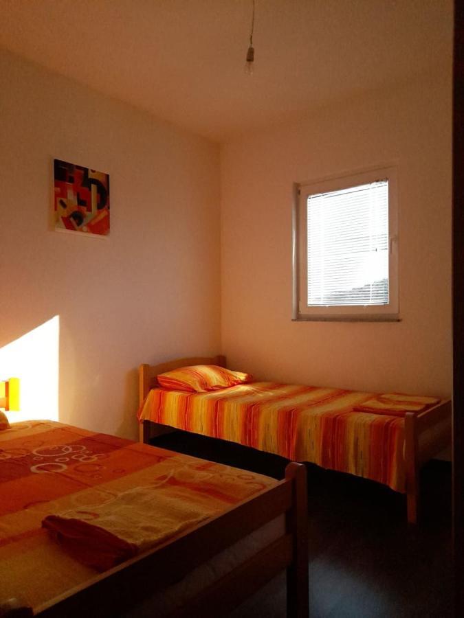 Apartman Boki Trebinje Ngoại thất bức ảnh