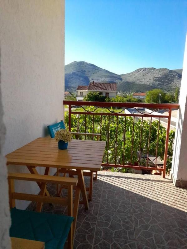 Apartman Boki Trebinje Ngoại thất bức ảnh