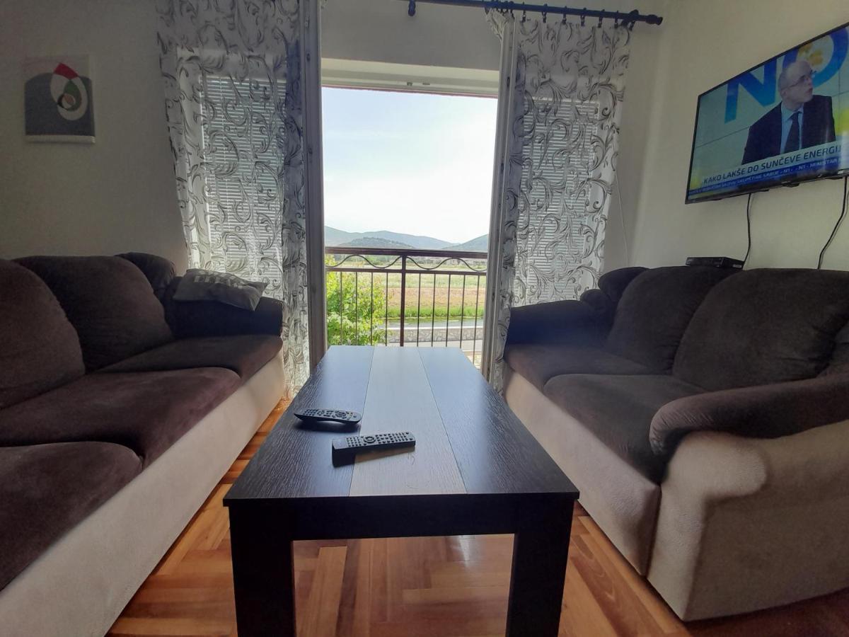 Apartman Boki Trebinje Ngoại thất bức ảnh