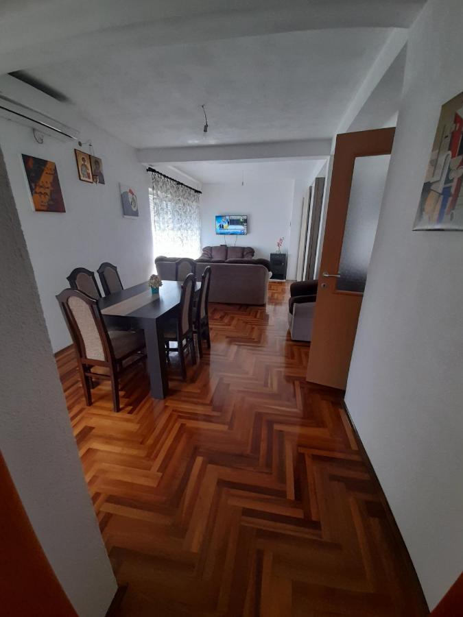 Apartman Boki Trebinje Ngoại thất bức ảnh