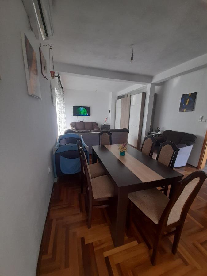 Apartman Boki Trebinje Ngoại thất bức ảnh