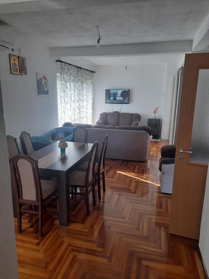 Apartman Boki Trebinje Ngoại thất bức ảnh