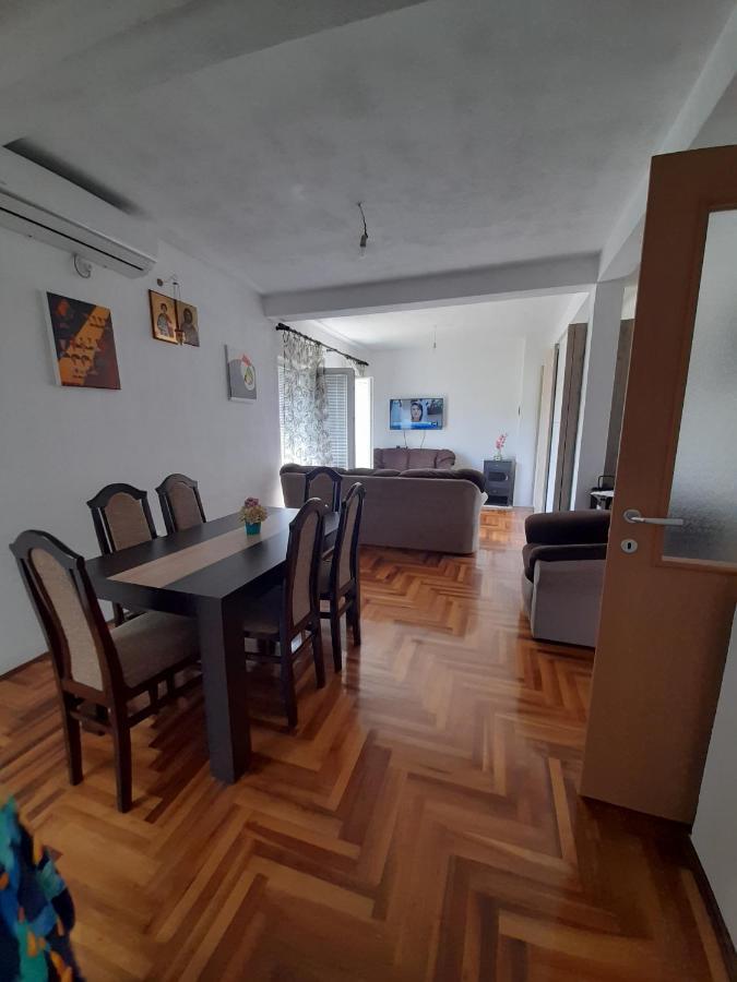 Apartman Boki Trebinje Ngoại thất bức ảnh