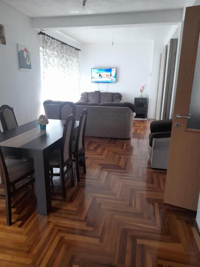 Apartman Boki Trebinje Ngoại thất bức ảnh