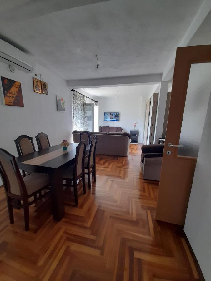 Apartman Boki Trebinje Ngoại thất bức ảnh
