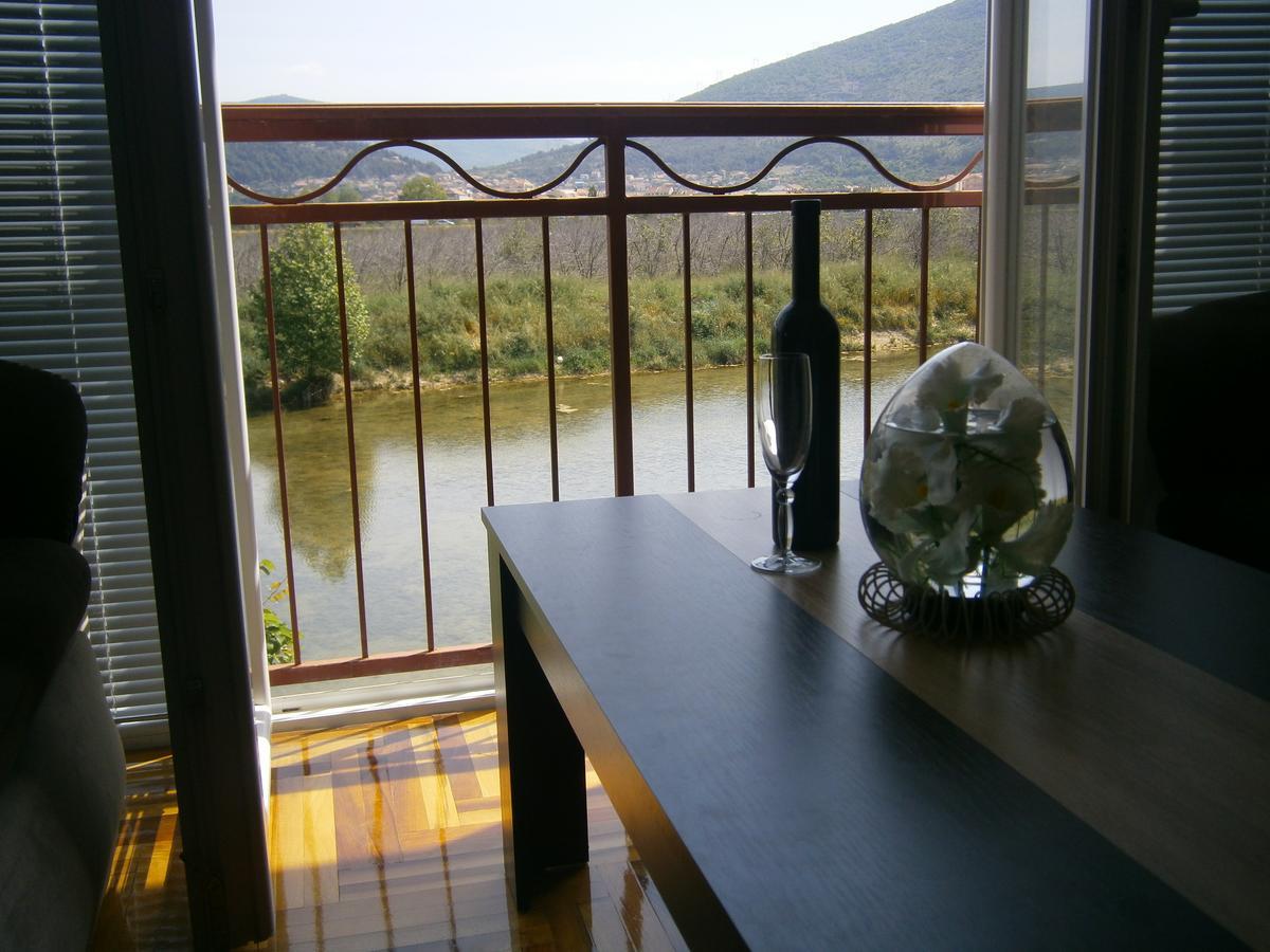 Apartman Boki Trebinje Ngoại thất bức ảnh