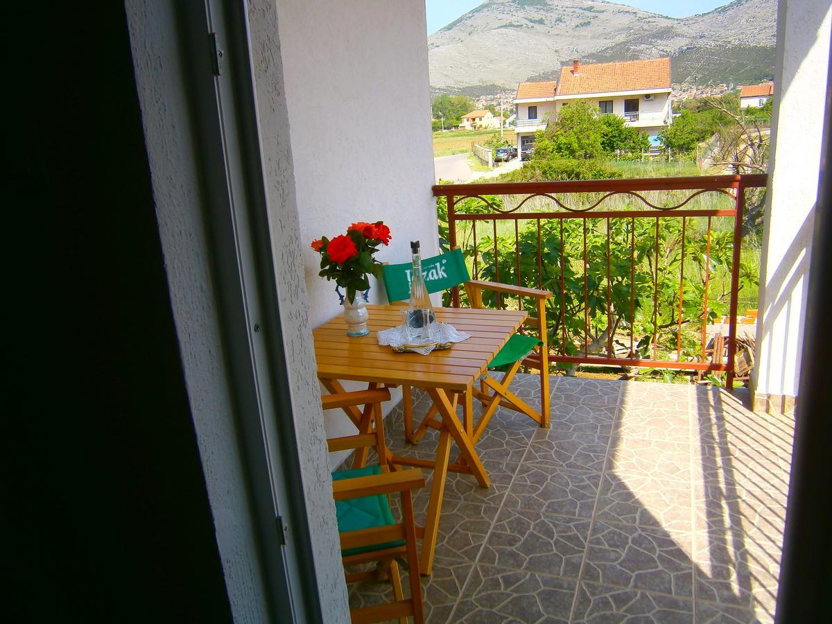 Apartman Boki Trebinje Ngoại thất bức ảnh