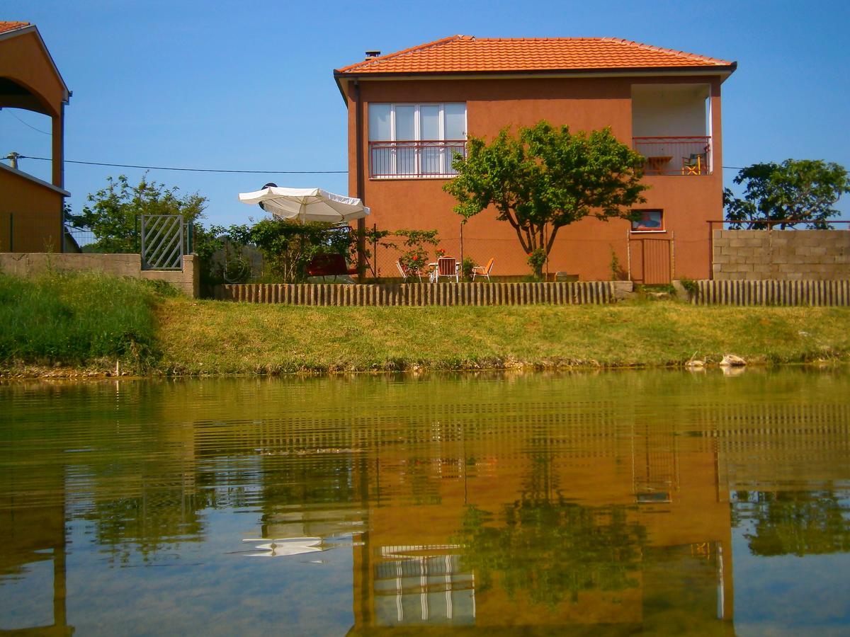Apartman Boki Trebinje Ngoại thất bức ảnh