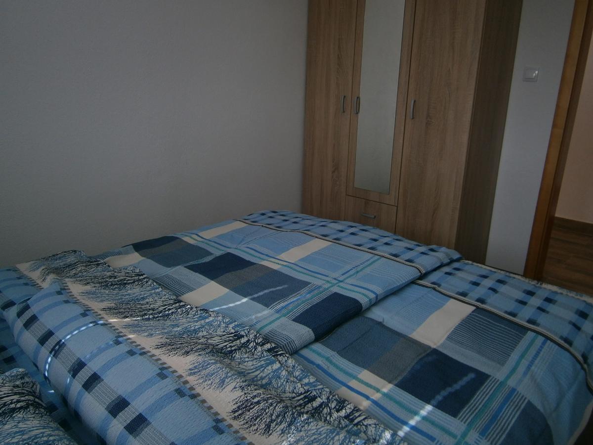 Apartman Boki Trebinje Ngoại thất bức ảnh