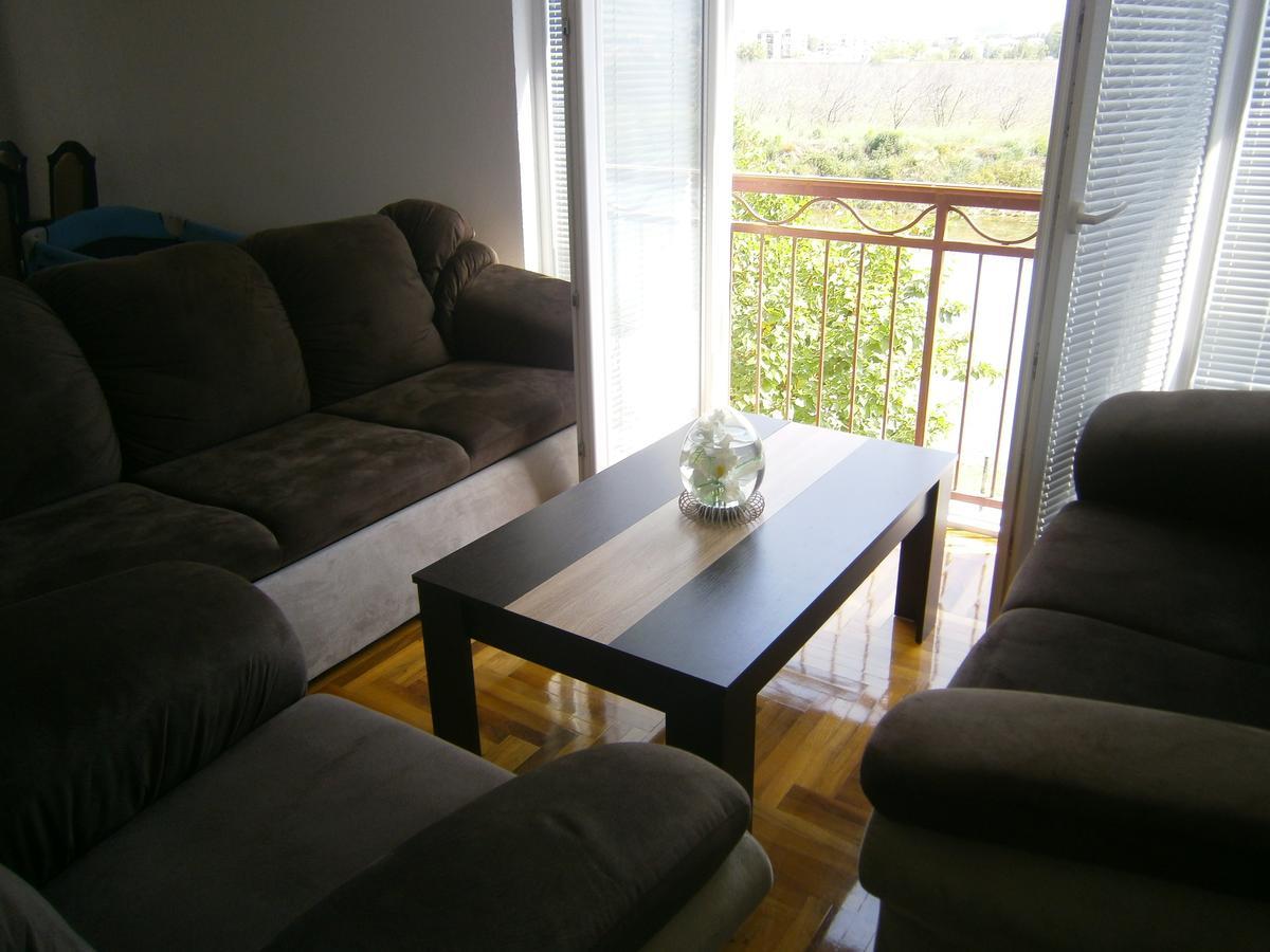 Apartman Boki Trebinje Ngoại thất bức ảnh