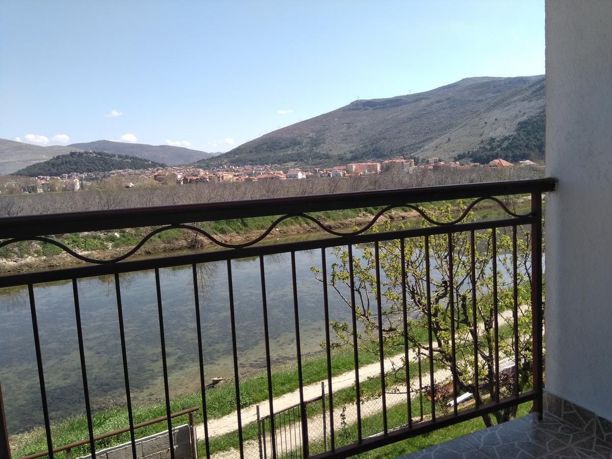 Apartman Boki Trebinje Ngoại thất bức ảnh