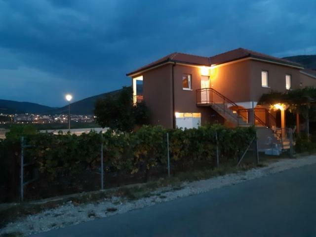 Apartman Boki Trebinje Ngoại thất bức ảnh