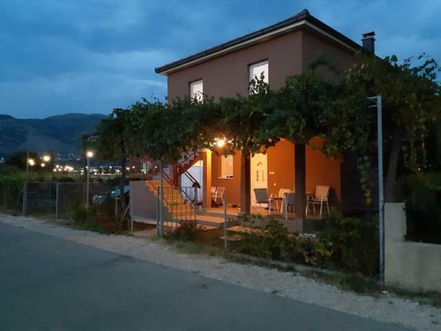 Apartman Boki Trebinje Ngoại thất bức ảnh